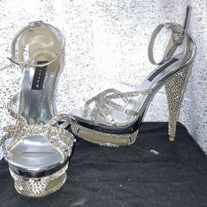 Celeste Heels